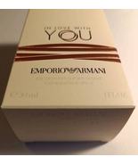 Emporio Armani In Love With You - Eau De Parfum - For Women - 30ml / 1 f... - €63,64 EUR