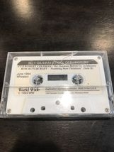 Robert Coleman &amp; Ron Hutchcraft Sermons Cassette - €120,65 EUR