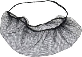 Disposable Nylon Honeycomb Royal Beard Protector Nets, Black,, Free, 300... - £35.34 GBP