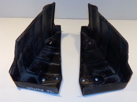 1970 Plymouth Duster Splash Shields OEM 2800658 RH + LH  - $2,141.22 MXN