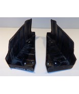 1970 Plymouth Duster Splash Shields OEM 2800658 RH + LH  - $153.83 CAD