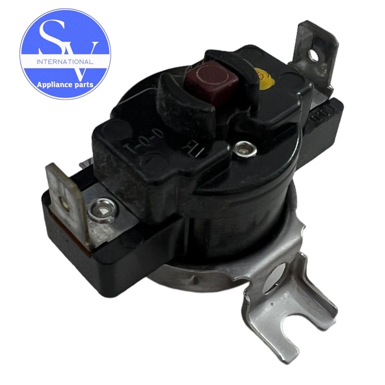 Frigidaire Wall Oven Range Thermal Fuse 318004900 - $24.64
