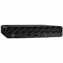 HP EliteDesk 8 G1i Desktop Mini Computer - Intel Core Ultra 5 235T - vPro Techno - $2,335.25