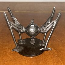 COMMERCE GUILD HOMING SPIDER DROID #2 Star Wars Bounty Hunters miniature F1 - $9.85