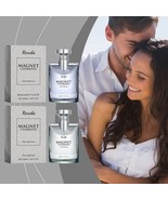 Roxelis Cologne Men Perfume, Magnet Pheromone for Man attract Woman 1.7o... - $16.58+