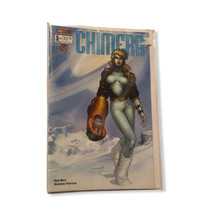 Chimera #1 Cross Gen Comics - $4.87