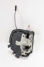 BMW E53 Front Right Passengers Door Lock Motor Latch Actuator 2000-2006 OEM - £50.61 GBP