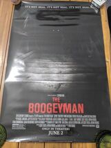 Stephan King The Boogeyman Official Movie Poster 27&quot; X 40&quot; - €14,85 EUR
