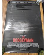 Stephan King The Boogeyman Official Movie Poster 27&quot; X 40&quot; - €14,85 EUR