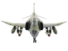 McDonnell Douglas F-4G Phantom II Fighter-Bomber Aircraft &quot;Wild Weasel 52nd TFW - $130.10