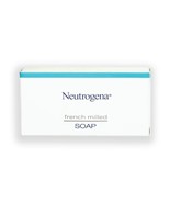 Neutrogena French Milled Soap 1oz Pack of 24 New - $29.99