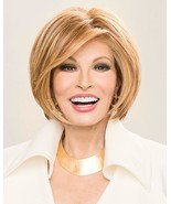 STRAIGHT UP WITH A TWIST By: Raquel Welch - $7,870.77 MXN