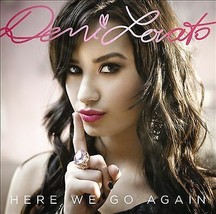 Demi Lovato : Here We Go Again CD (2009) Pre-Owned - £11.90 GBP