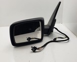 Driver Side View Mirror Electric Power Folding Fits 06-09 RANGE ROVER 73... - £104.92 GBP