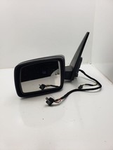 Driver Side View Mirror Electric Power Folding Fits 06-09 RANGE ROVER 738516 - £103.53 GBP