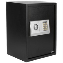 Large Digital Electronic Safe Box Keypad Lock Security Home Office Durable - $122.99