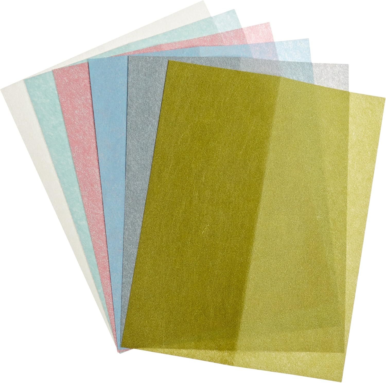 Zona 37-948 Assortment Pack Of 1, 2, 3, 9, 15, And 30 Micron Zona 37-948... - $43.96