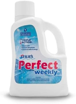 Leslie&#39;S Perfect Weekly Triple Action Phosphate Remover - 3 Liters - £69.67 GBP