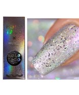 Holo Taco Got Cake Ltd Edition Polish With Box Retired Christines Birthd... - $48.50