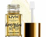 NYX PROFESSIONAL MAKEUP Honeydew Me Up Face Primer, NEW Vegan Formula - $14.69