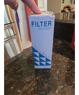 1 Micron Replacement Alkaline Water Filter (Alphion JP-109, Melody JP 104) - €65,55 EUR