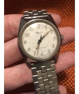 Vintage Mens Timex Watch Untested - £35.14 GBP