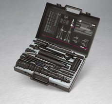 Simatec Simatool MK 10-30 Bearing Instillation and Removal Tool Kit - $1,175.42