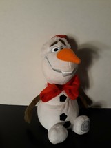 Disney Store Original Olaf from Frozen Plush - £10.95 GBP