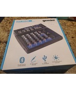 Gemini Pro Audio Equipment 8 Channels Live Studio Bluetooth Unpowered Mi... - £70.41 GBP