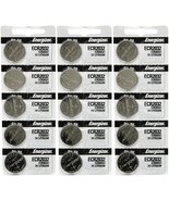 Energizer 2032 Battery CR2032 Lithium 3v, 15 Batteries - $14.99