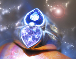 HAUNTED THE SECRETS OF ULTIMATE LOVE HIGHEST LIGHT COLLECTION EXTREME MAGICK image 2