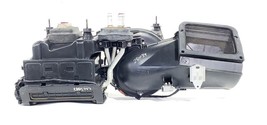 2002 2005 Ford Thunderbird OEM Complete AC Evaporator Housing with Blowe... - $9,291.65 MXN
