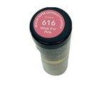 Revlon Super Lustrous Pearl Lipstick  Wink For Pink 616 Sealed - $14.60