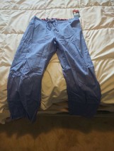 Dickies Blue Size Small Women&#39;s Pants - £23.64 GBP