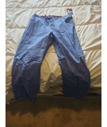 Dickies Blue Size Small Women&#39;s Pants - €34,28 EUR