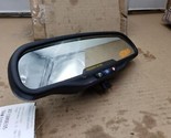 ENVOY     2005 Rear View Mirror 343865Tested - $61.48