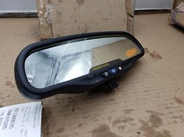 ENVOY     2005 Rear View Mirror 343865Tested - $61.48
