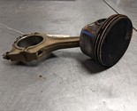 Piston and Connecting Rod Standard From 2004 BMW 325xi  2.5 - $73.95
