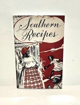 Southern Recipes Cookbook Junior League of Montgomery Alabama 2023 Paper... - £19.12 GBP