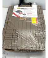 WeatherTech Semi Universal All Weather and Vehicle Trim to Fit Floor Mat... - $84.07 CAD
