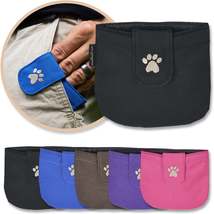 WOOFHOOF DOG TREAT POCKET POUCH - $14.95