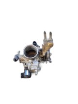 Throttle Body Throttle Valve Assembly 3.0L Fits 00-02 ACCORD 1245525 - $38.29
