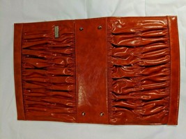 MICHE PURSE SHELL SHEILA BURNT ORANGE Bag Cover CLASSIC Face Magnetic Fa... - $26.95