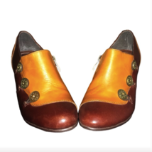 Spring Step L’ Artiste Leather Dress Shoes - £86.49 GBP