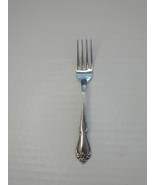 Oneida ARBOR ROSE Stainless TRUE ROSE 1881 Rogers Silverware Flatware Yo... - $9.60