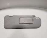 Passenger Sun Visor Sunroof Without Mirror Fits 04-09 MAZDA 3 991932 - £42.28 GBP