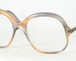 NEOSTYLE FAIRPLAY 15 614 Lumière Orange/Gris Lunettes Cadre 56-18-135mm ... - $107.46