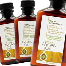 One n only argan oil treatment 34 oz pack of 3 406362 thumb200