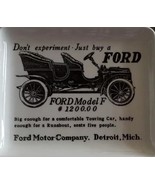 Henry Ford Museum ~ 5" x 6" ~ Glass ~  Advertising Plate ~ 5108-S ~ Ford... - €30,14 EUR Henry Ford Museum ~ 5" x 6" ~ Glass ~  Advertising Plate ~ 5108-S ~ Ford... - €30,14 EUR