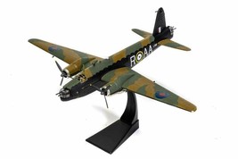 Corgi 1:72 Vickers Wellington Mk.IC No. 75 Squadron James Allen Ward  - ... - £145.21 GBP